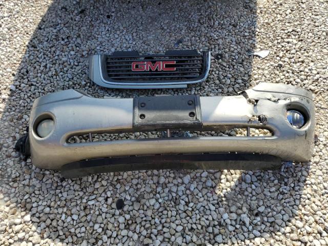 Photo 13 from auction – 2002 GMC ENVOY with VIN 1GKDS13S722300287