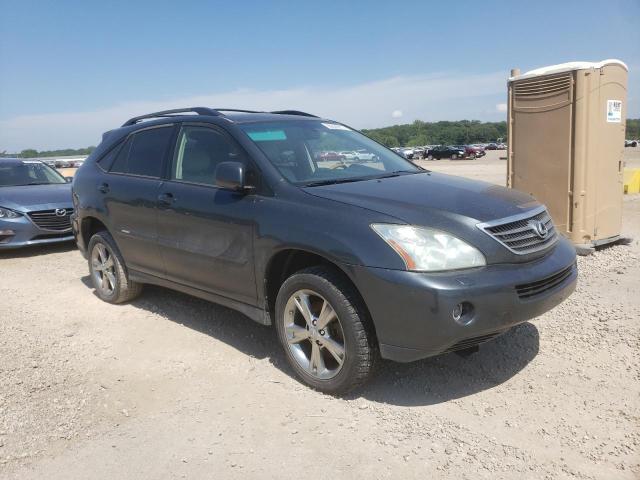 Photo 4 from auction – 2007 LEXUS RX 400H with VIN JTJHW31U872011246