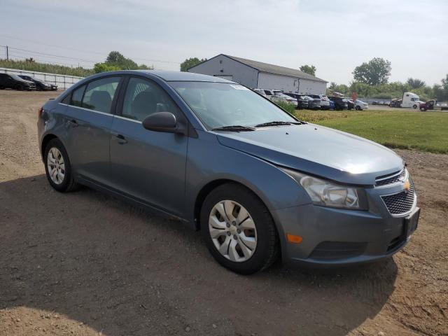 Photo 4 from auction – 2012 CHEVROLET CRUZE LS with VIN 1G1PC5SH9C7275635