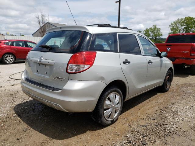 Photo 3 from auction – 2003 TOYOTA COROLLA MA with VIN 2T1KR32EX3C052349