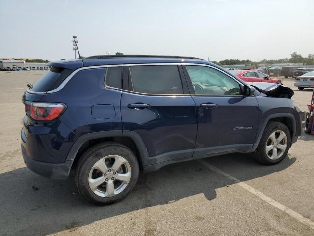 Photo 3 from auction – 2018 JEEP COMPASS LA with VIN 3C4NJDBB5JT103704