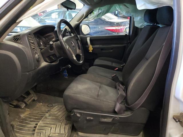 Photo 7 from auction – 2011 GMC SIERRA K15 with VIN 3GTP2VE31BG227723