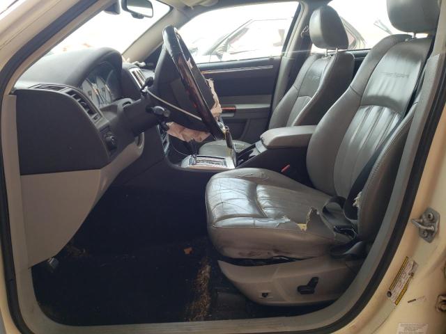Photo 7 from auction – 2007 CHRYSLER 300C with VIN 2C3KA63H07H741432