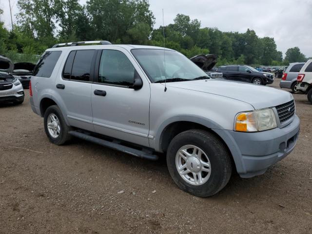 Photo 4 from auction – 2002 FORD EXPLORER X with VIN 1FMZU72E82UA66462
