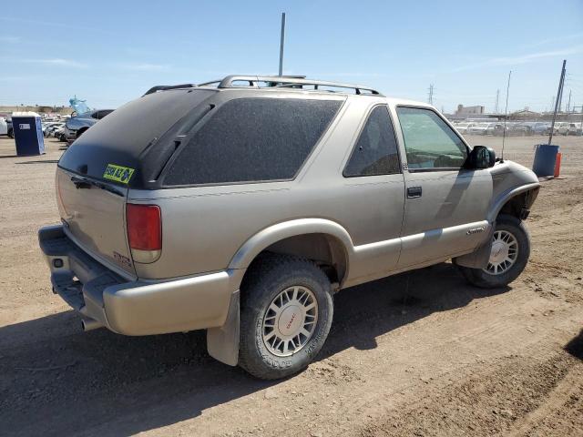 Photo 3 from auction – 2001 GMC JIMMY with VIN 1GKCT18W11K112948