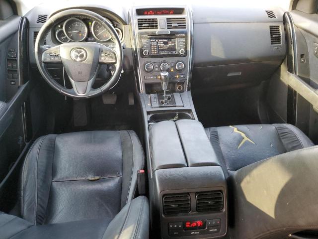 Photo 8 from auction – 2013 MAZDA CX-9 TOURI with VIN JM3TB2CA0D0401245