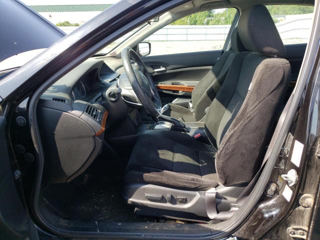Photo 7 from auction – 2011 HONDA ACCORD EX with VIN 1HGCP2F77BA076743