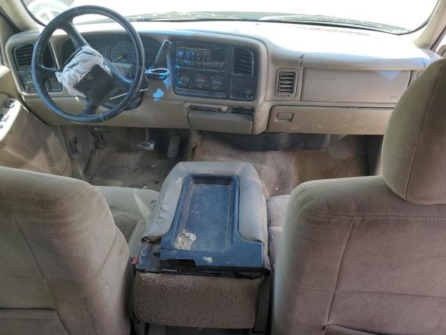 Photo 8 from auction – 2001 CHEVROLET SILVERADO with VIN 2GCEC19V611328918