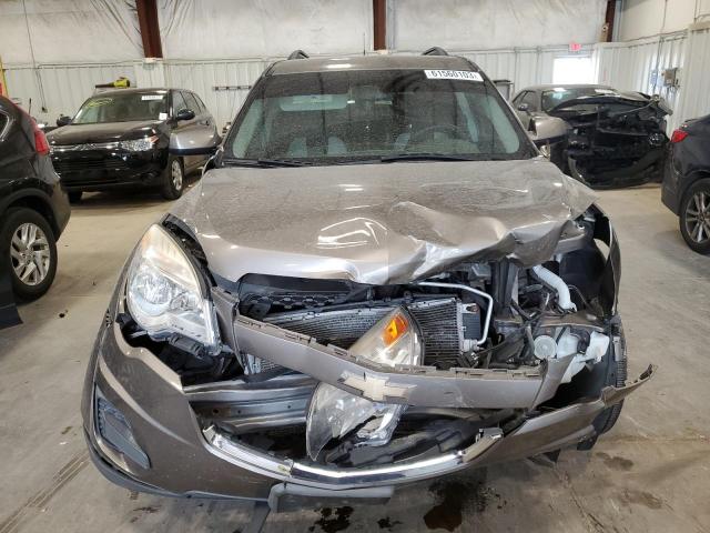 Photo 5 from auction – 2010 CHEVROLET EQUINOX LT with VIN 2CNALDEW9A6299704