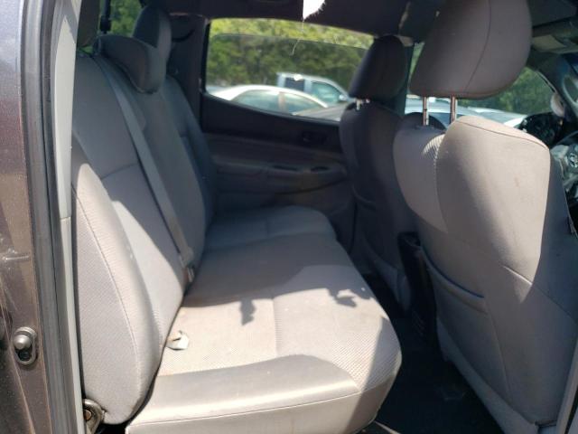 Photo 10 from auction – 2014 TOYOTA TACOMA DOU with VIN 5TFLU4EN1EX089492
