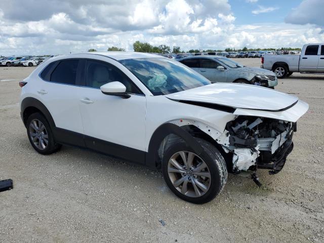 Photo 4 from auction – 2020 MAZDA CX-30 PREF with VIN 3MVDMBDL6LM125283