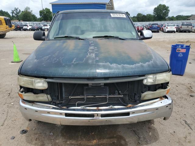 Photo 5 from auction – 2002 CHEVROLET SILVERADO with VIN 2GCEC19T821175202