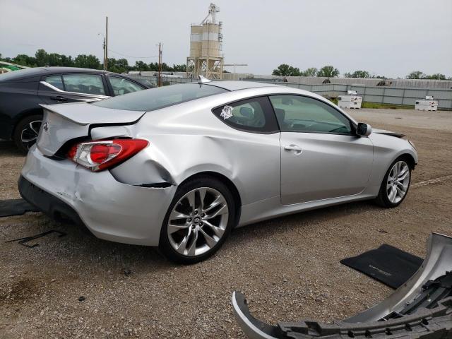 Photo 3 from auction – 2011 HYUNDAI GENESIS CO with VIN KMHHT6KD8BU044798