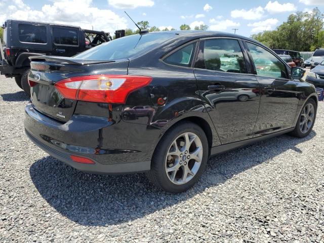 Photo 3 from auction – 2013 FORD FOCUS with VIN 1FADP3F22DL164755