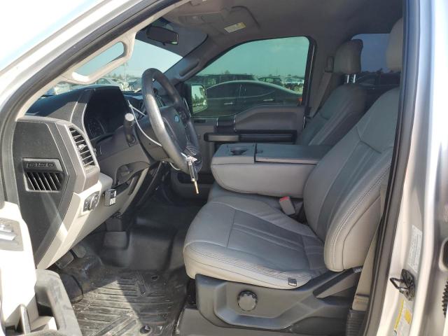 Photo 7 from auction – 2017 FORD F150 SUPER with VIN 1FTEW1CGXHFB67896