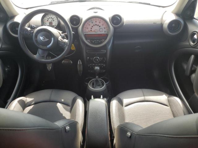 Photo 8 from auction – 2012 MINI COOPER S C with VIN WMWZC3C53CWL84233