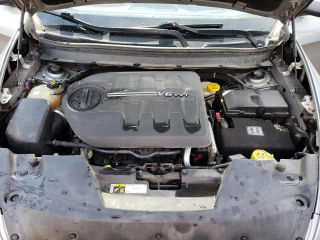 Photo 12 from auction – 2014 JEEP CHEROKEE L with VIN 1C4PJMCS9EW296169