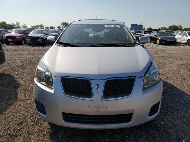 Photo 5 from auction – 2010 PONTIAC VIBE with VIN 5Y2SM6E00AZ419181