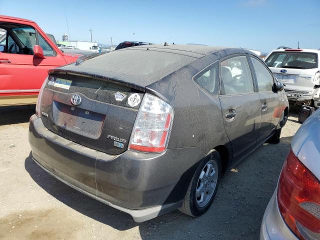 Photo 3 from auction – 2008 TOYOTA PRIUS with VIN JTDKB20U383372766