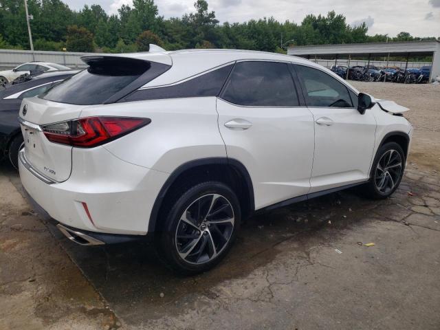 Photo 3 from auction – 2019 LEXUS RX 350 BAS with VIN 2T2ZZMCA9KC141999
