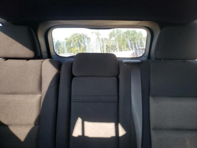 Photo 10 from auction – 2016 JEEP GRAND CHER with VIN 1C4RJFAG4GC399409