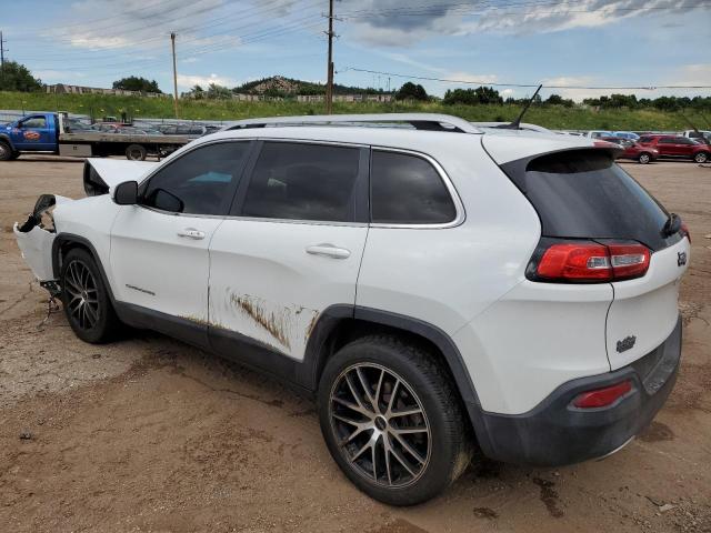 Photo 2 from auction – 2014 JEEP CHEROKEE L with VIN 1C4PJLDS1EW225928