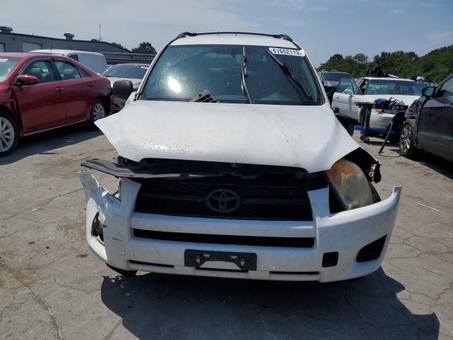 Photo 5 from auction – 2009 TOYOTA RAV4 with VIN JTMZF33V89D004804