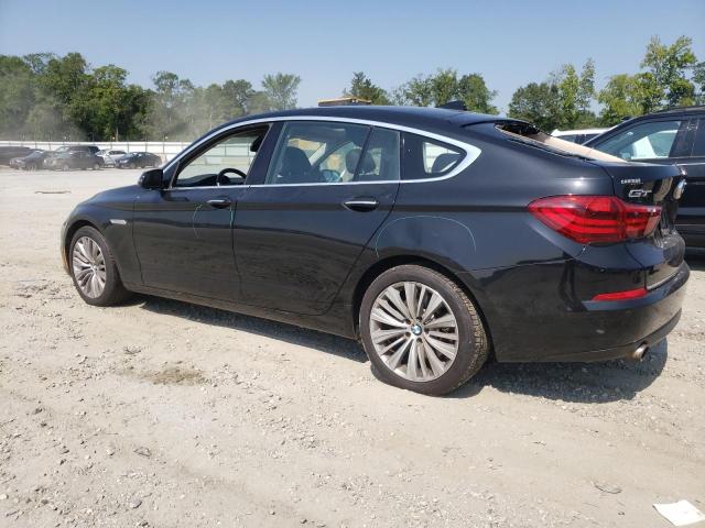 Photo 2 from auction – 2016 BMW 535 IGT with VIN WBA5M2C55GG498997
