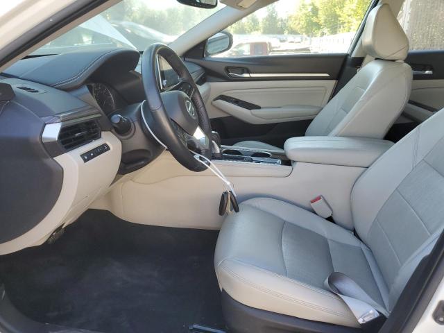 Photo 7 from auction – 2020 NISSAN ALTIMA SL with VIN 1N4BL4EV5LC266487