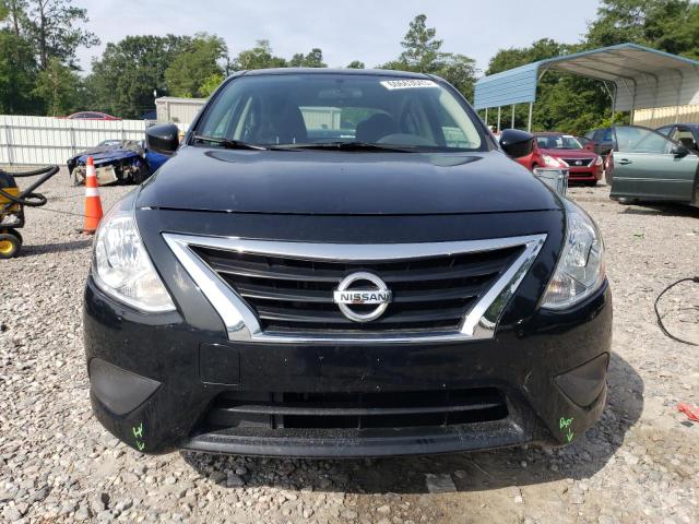 Photo 5 from auction – 2019 NISSAN VERSA S with VIN 3N1CN7AP1KL800494