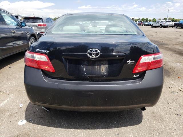 Photo 6 from auction – 2007 TOYOTA CAMRY CE with VIN 4T1BE46KX7U659714