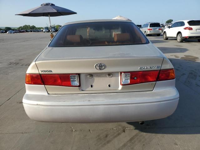 Photo 6 from auction – 2000 TOYOTA CAMRY LE with VIN JT2BF28KXY0263691