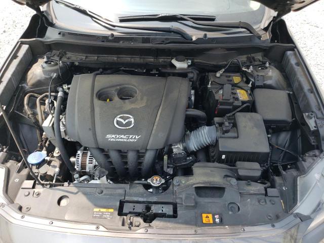 Photo 11 from auction – 2019 MAZDA CX-3 TOURI with VIN JM1DKDC77K1460295