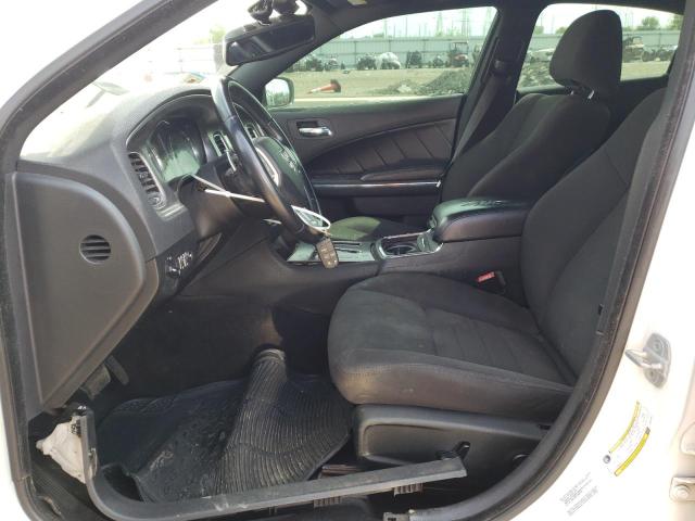 Photo 7 from auction – 2013 DODGE CHARGER R/ with VIN 2C3CDXCT1DH537594