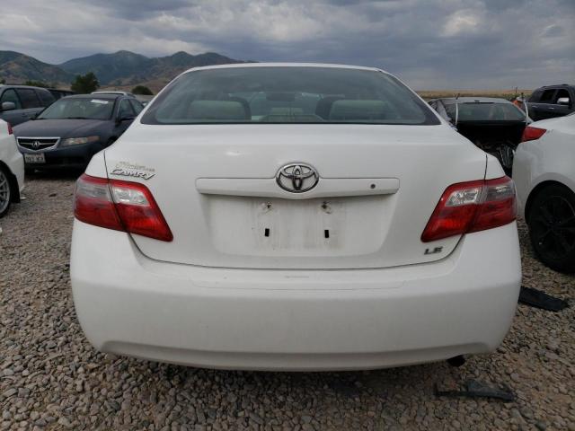 Photo 6 from auction – 2009 TOYOTA CAMRY BASE with VIN 4T1BE46K79U902611