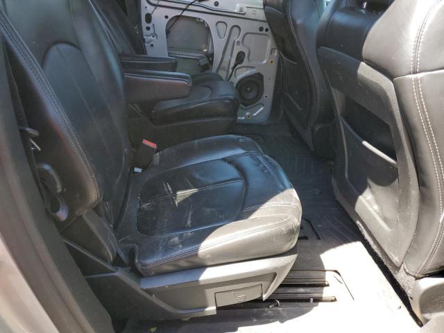 Photo 11 from auction – 2014 GMC ACADIA SLT with VIN 1GKKVRKD6EJ100866