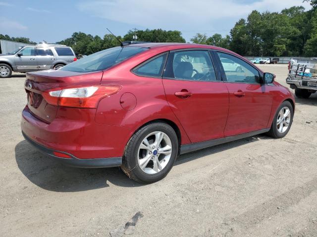 Photo 3 from auction – 2014 FORD FOCUS SE with VIN 1FADP3F2XEL257654