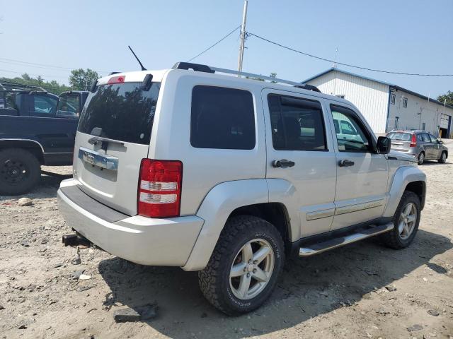 Photo 3 from auction – 2012 JEEP LIBERTY LI with VIN 1C4PJMCKXCW143331