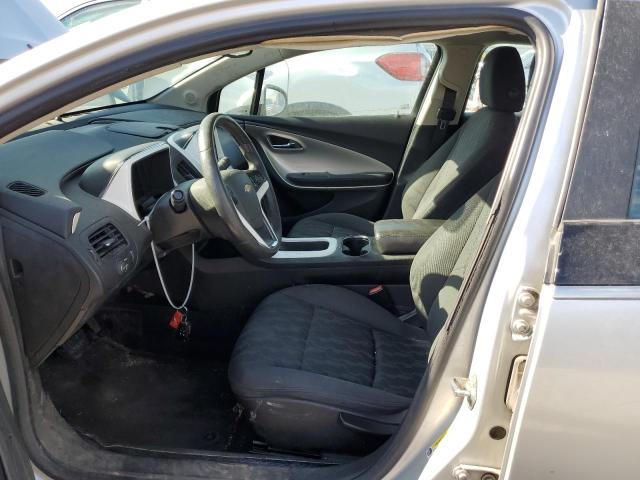 Zdjęcie 7 z aukcji – 2012 CHEVROLET VOLT z VIN 1G1RA6E46CU114755