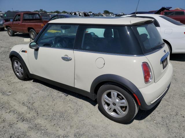 Photo 2 from auction – 2006 MINI COOPER with VIN WMWRC33586TK18022