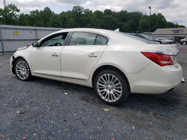 Photo 2 from auction – 2014 BUICK LACROSSE T with VIN 1G4GF5G30EF217655