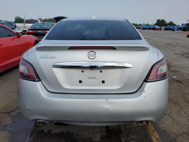 Photo 6 from auction – 2012 NISSAN MAXIMA S with VIN 1N4AA5AP1CC813074