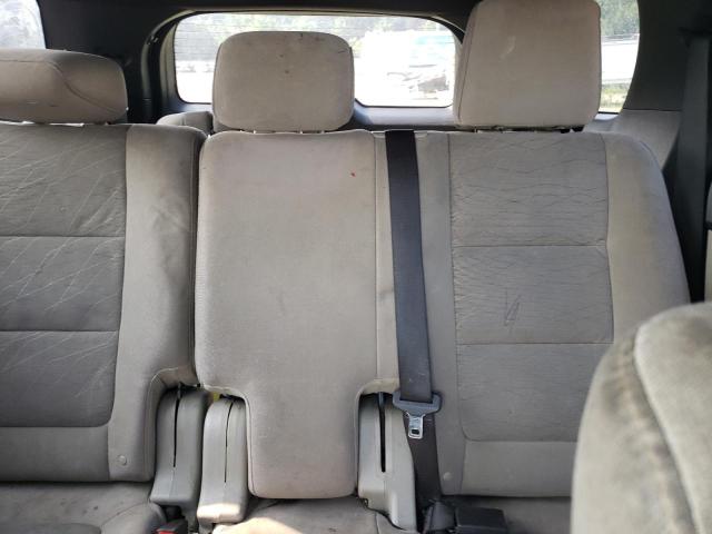 Photo 10 from auction – 2014 FORD EXPLORER with VIN 1FM5K8B82EGA07088