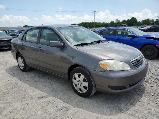 Photo 4 from auction – 2008 TOYOTA COROLLA CE with VIN 1NXBR30E18Z947043