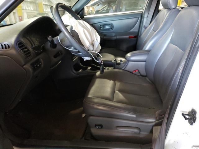 Photo 7 from auction – 1998 OLDSMOBILE INTRIGUE G with VIN 1G3WS52K0WF405071