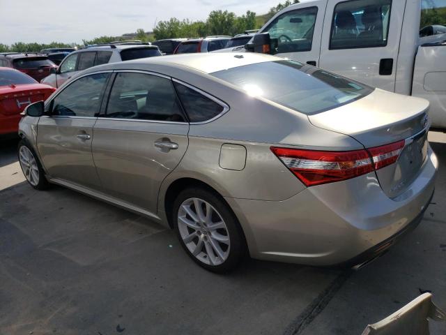 Photo 2 from auction – 2013 TOYOTA AVALON BAS with VIN 4T1BK1EB6DU064136