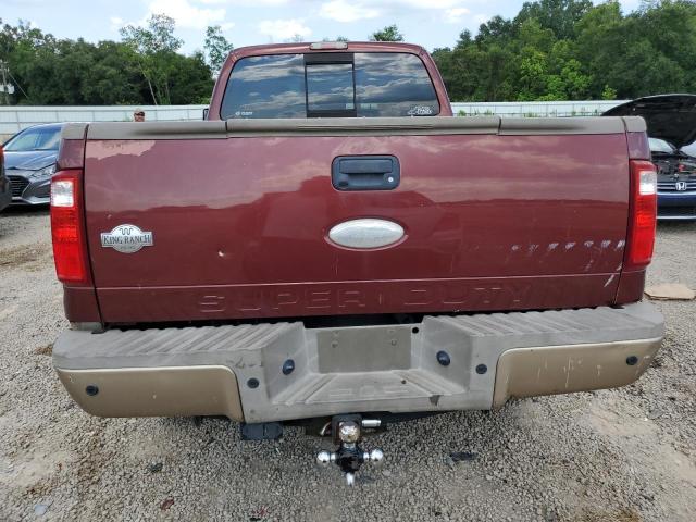 Photo 6 from auction – 2012 FORD F350 SUPER with VIN 1FT7W3BT5CEA38191