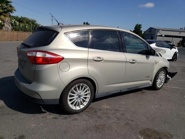 Фото 3 с аукциона – 2015 FORD C-MAX PREM с VIN 1FADP5CU8FL116004