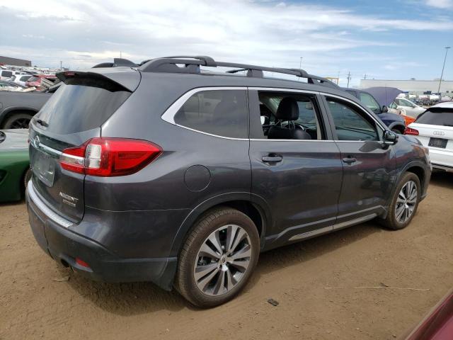 Снимка 3 от търг – 2021 SUBARU ASCENT LIM с VIN 4S4WMAPD3M3412894
