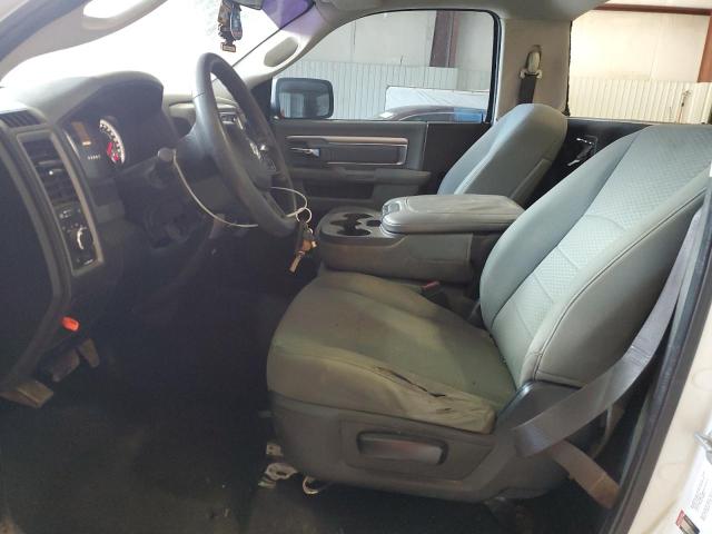 Photo 7 from auction – 2014 RAM 1500 ST with VIN 3C6JR6AG5EG278055